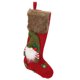 thumbnail image 1 of Medias navideñas personalizadasMedias navideñas Muñeca sin rostro Medias navideñas familiares Colgador de medias Tecnología de vanguardia Jadeshay A, 1 of 8