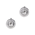 thumbnail image 1 of Par de FAROS DEPO PARA Niebla DODGE Dakota 2009 al 2012, 1 of 4