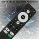 thumbnail image 5 of For MECOOL KM2 KM2 PLUS ONN Android 4K UHD TV Box Voice Remote Black, 5 of 5