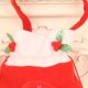 thumbnail image 5 of Wmhnj Bolsa de regalo navideña festiva con diseño de Pap Noel para dulces y decoraciones navideñas, 5 of 8