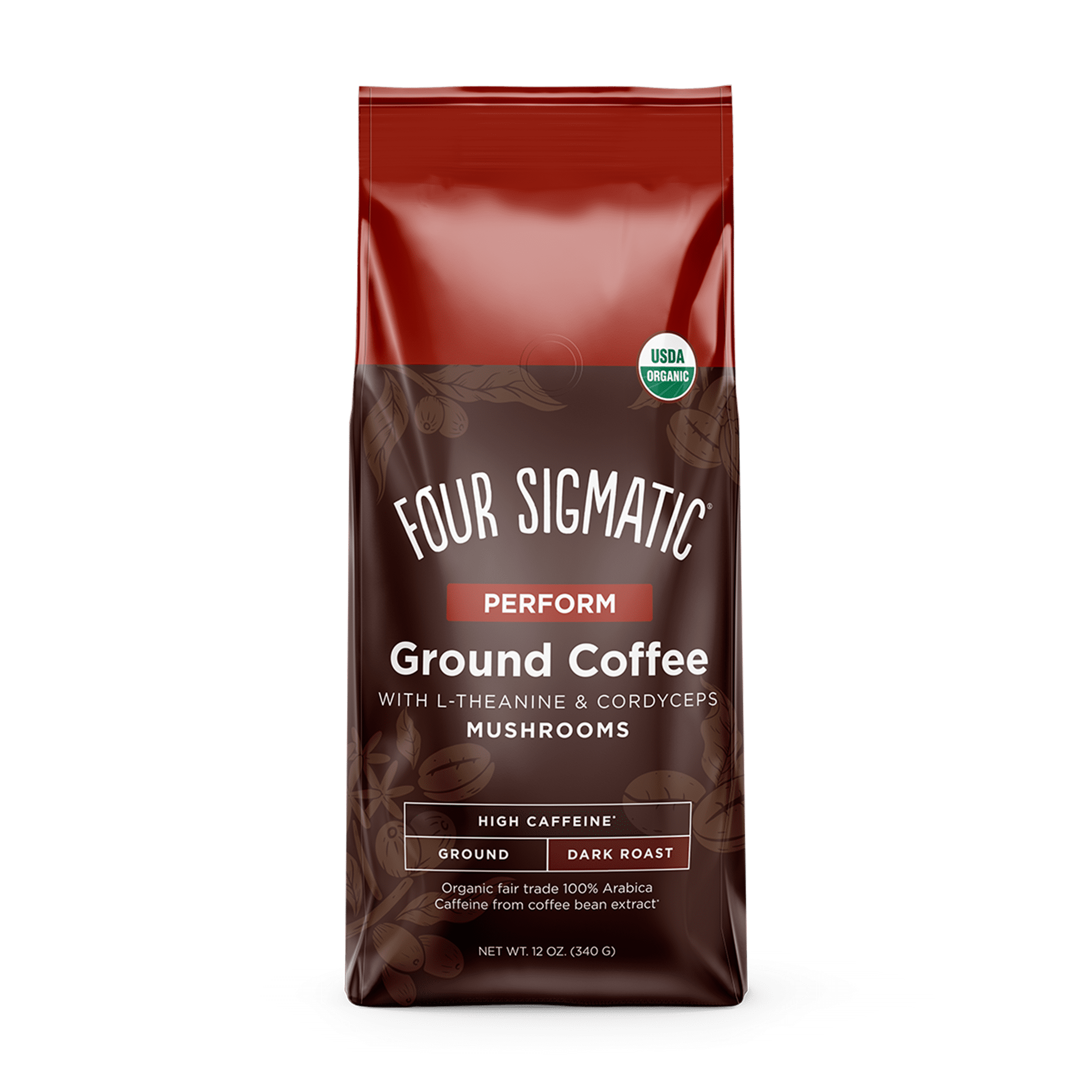 Snickerdoodle Protein Coffee | Javvy Coffee