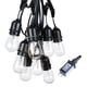 thumbnail image 1 of Injueey LED ABS para cualquier ocasión Cadena LED para exteriores con brillo ajustable e impermeable Iluminación navideña, 1 of 6