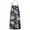 Fall Pumpkins Leaves-2, variant on Fall Pumpkins Leaves Pattern Apron-Garden Aprons for Women with Pockets-Cotton Linen Waterproof Kitchen Cooking Gardening Aprons Adjustable for Kitchen,Cooking,BBQ and Salon 33"x27"