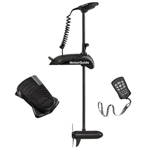 Motorguide 940800220 Xi5 54 55lbs Sonar/GPS FW Xi5 Sonar/GPS Freshwater