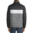 thumbnail image 4 of SwissTech Men's and Big Men's Puffer Jacket, up to Size 5XL, 4 of 8