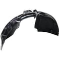 thumbnail image 2 of For Audi Q3 2015 16 17 2018 Driver Side Fender Liner | Front | Mat: Pe/Vacuum Form | Replacement For AU1248138 | 8U0821171D-PFM, 2 of 4