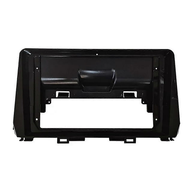 9 Inch Car Radio for Picanto Morning 2021 Installation DVD GPS Mp5 Fascia Panel Frame Dash Mount Kit