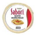 thumbnail image 1 of Queso tipo manchego Sabori por kilo, 1 of 4