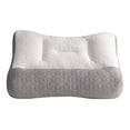 thumbnail image 2 of Falleo Clearance Restiva Pillow For Sleep Orthopedic Neck Traction Pillow Proease Orthopedic Deep Sleep Pillow Ergonomic Pillow For Neck And Shoulder (1Pc* A), 2 of 7