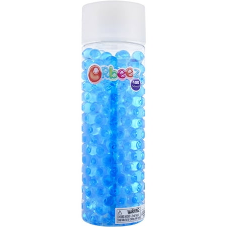 grown orbeez clear
