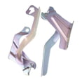 thumbnail image 1 of Bisagras de capó para Nissan Versa 2012-2019 Soporte del capó delantero No.654003AN0A/654013AN0A 1 par, 1 of 7