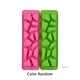 thumbnail image 5 of Molde de silicona para hornear Chocolate Advancent flexible con 15 agujeros, 5 of 6