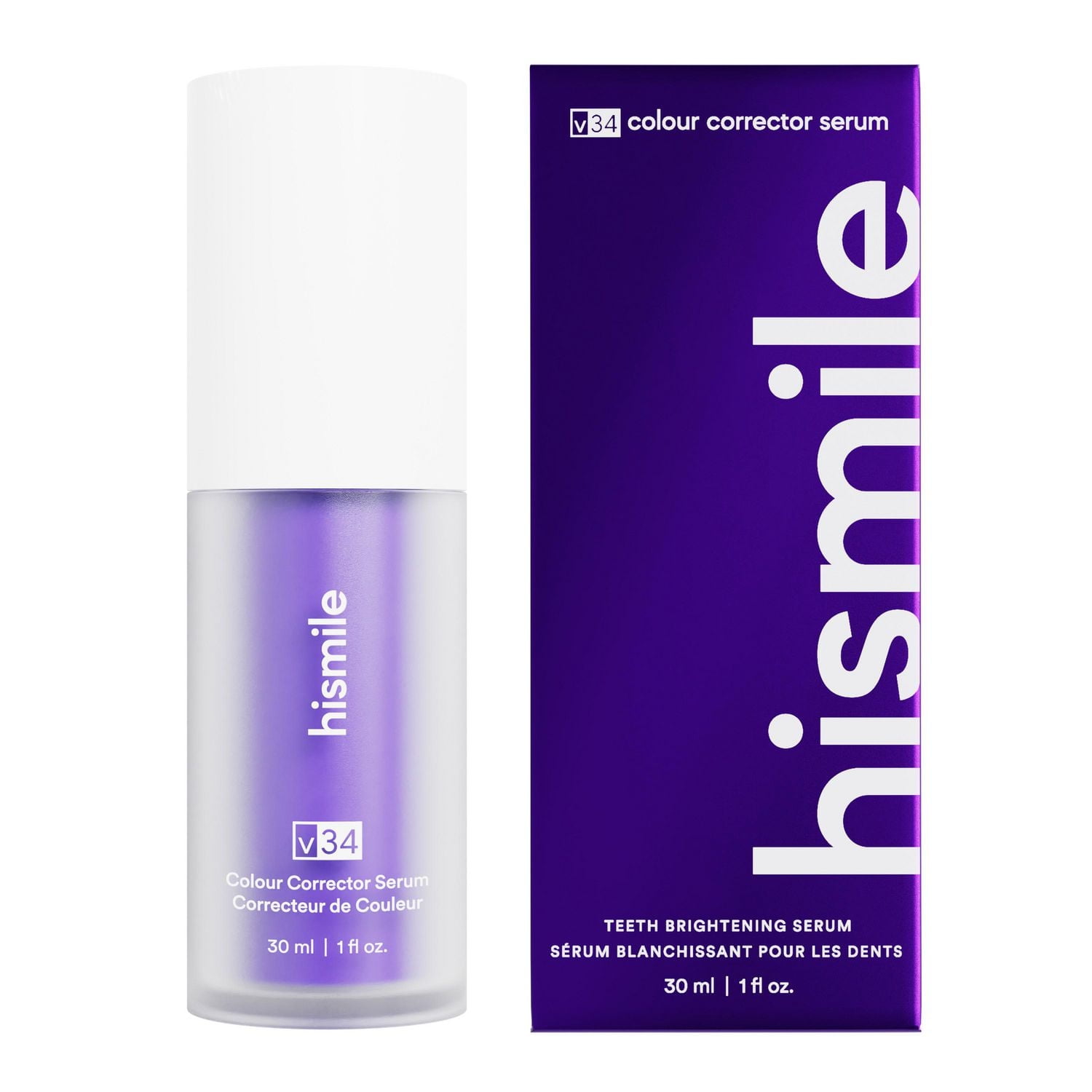 V34 colour corrector serum - Walmart.ca