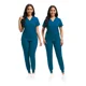 thumbnail image 4 of Médicas Ropa De Trabajo Médico Pijamas Uniforme Quirúrgico, 4 of 6