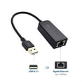 thumbnail image 7 of Cable Matters Gigabit USB to Ethernet Adapter for Switch Game Console and Laptop (USB 3.0 to 10/100/1000 Mbps Ethernet Adapter), 7 of 7
