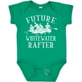 thumbnail image 3 of Inktastic Whitewater Rafting Water Sports Boys or Girls Baby Bodysuit, 3 of 5