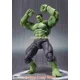 thumbnail image 4 of En existencia Bandai Original MARVEL SHFiguarts SHF Avengers：Age of Ultron Hulk Anime Figuras Juguetes para niños Regalo Modelo coleccionable, 4 of 5