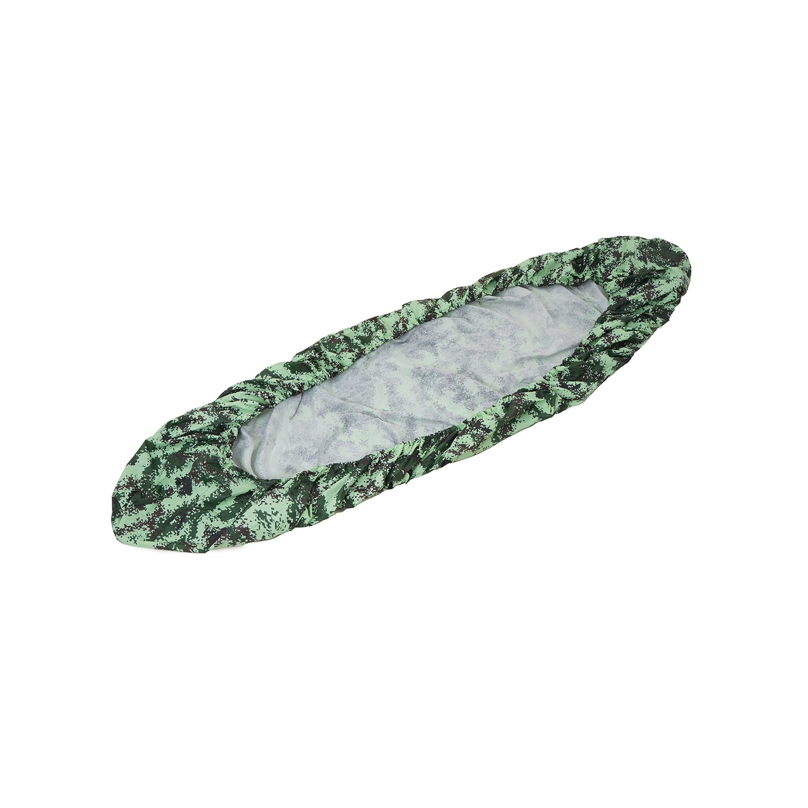 Kayak Cover Dust Cover,Boat Kayak Canoe Cover,Universal Kayak Cover Waterproof Kayak Protective