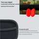 thumbnail image 5 of Bolsa De Almacenamiento De Camuflaje Para Consola De Juegos Bolso De Almacenamiento De Protección Portátil Scienceny EL010288-00, 5 of 6