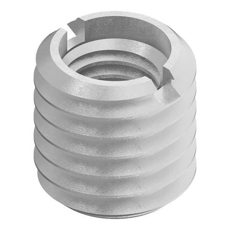 Manufacturer Varies Threaded Insert for Metal 416-8