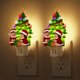 thumbnail image 1 of Luces nocturnas Briignite Christmas Tree Kids de 3000 K, color blanco cálido, 1 of 6