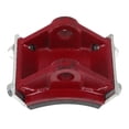 thumbnail image 1 of OULII 1Set Emergency Brake Shoes Replacement Steel Multicolor For Maintenance Professionals, 1 of 8