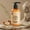 A,B, variant on Dvkptbk Moisturizing conditioner Long-lasting Styling Moroccan Volume Moisturizing Elasticity Moroccan Hydrating Styling Cream Elastin for Dry Damaged Bounce Hair 280ML