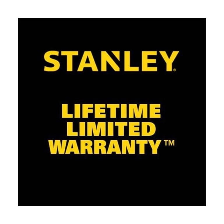 Stanley Deep Organizer Professional, 10 Compartments photo 3