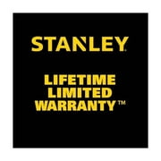 STANLEY STST13331 12.5-Inch Essential Toolbox