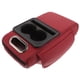 thumbnail image 1 of GOOHOCHY Cojín multifuncional para reposabrazos de coche con porta pañuelos, bolsas de almacenamiento para coche, extensor de altura de consola central, accesorios interiores, 1 of 8