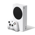 thumbnail image 1 of MICROSOFT XBOX ONE SERIES S 512GB Microsoft Internacional, 1 of 4