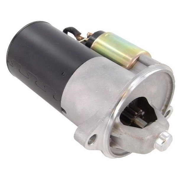 New Starter Ford Mini Pmgr 302 351 Manual Trans 92 07 F Series 3241 Walmart Com Walmart Com