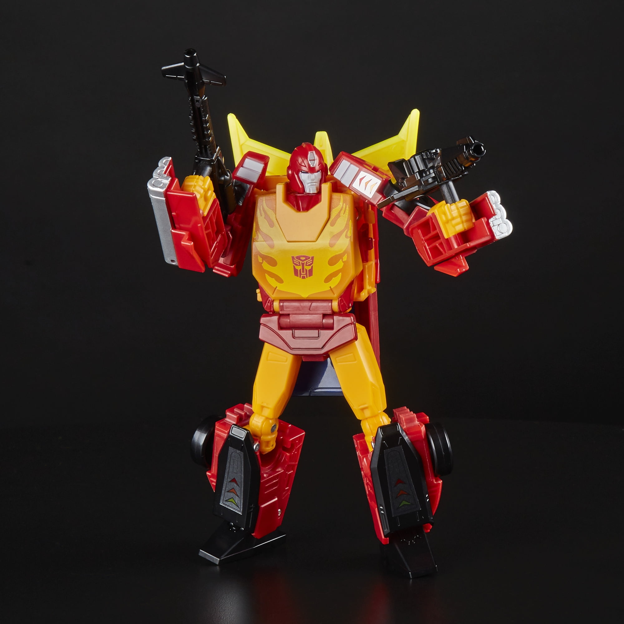 rodimus prime walmart