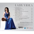 thumbnail image 2 of Fialova Cechova Paulova - Lady Viola - Music & Performance - CD, 2 of 2
