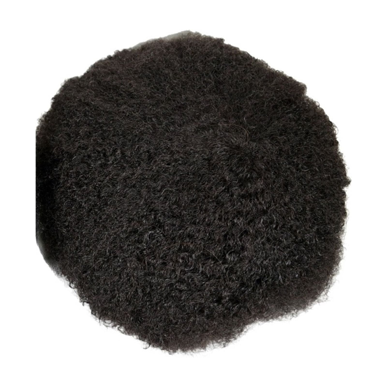 Premium Curly Hair Care for Black Men - Deep Moisture & Frizz Control for Natural Curls