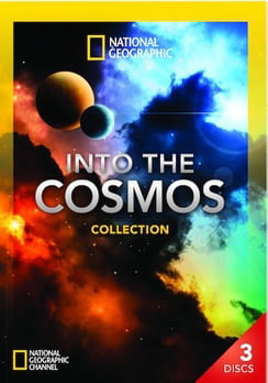 cosmos a spacetime odyssey blu ray