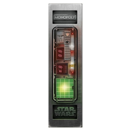 Monopoly: The Mandalorian, Protect The Child ("Baby Yoda")