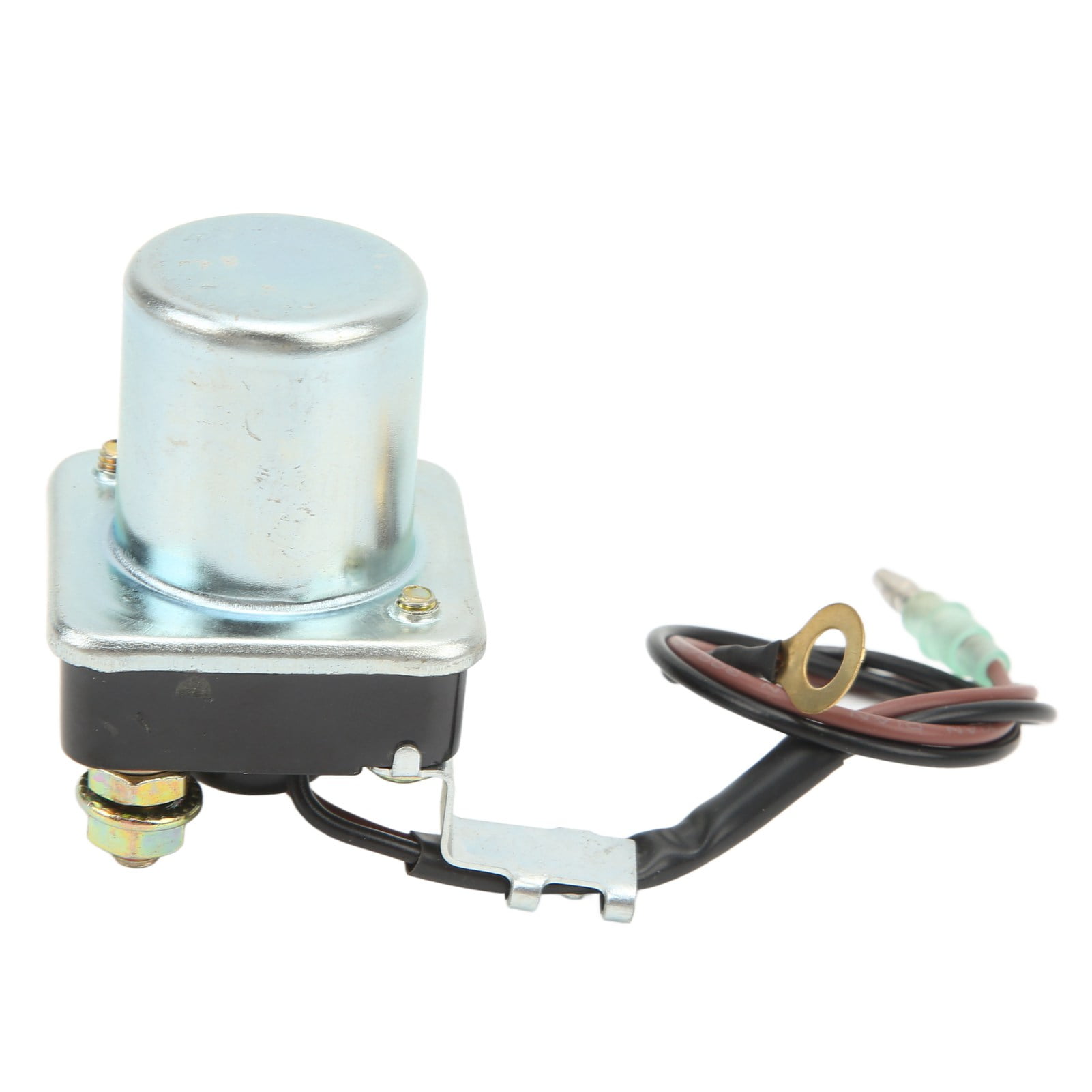 Starter Solenoid Valve, Practical 346 76040 0 Starter Solenoid Strong