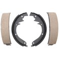 thumbnail image 3 of Raybestos Brakes Brake Shoe 176PG Element3; OE Replacement; Organic, 3 of 3