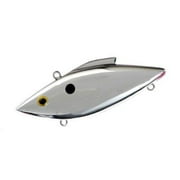 Rat-L-Trap Lures Tiny-Trap, 1/8 oz