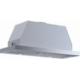 thumbnail image 2 of BOSCH 500 Series, 30" Pull-out Hood S/S HUI50351UC, 2 of 5