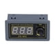 thumbnail image 1 of Controlador de velocidad de motor de CC ABS, regulador PWM práctico para equipos electrónicos, fabricación de maquinaria, 1 of 14