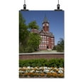 thumbnail image 2 of Print: William J. Samford Hall Is A Structure On The Campus Of Auburn, 2 of 4