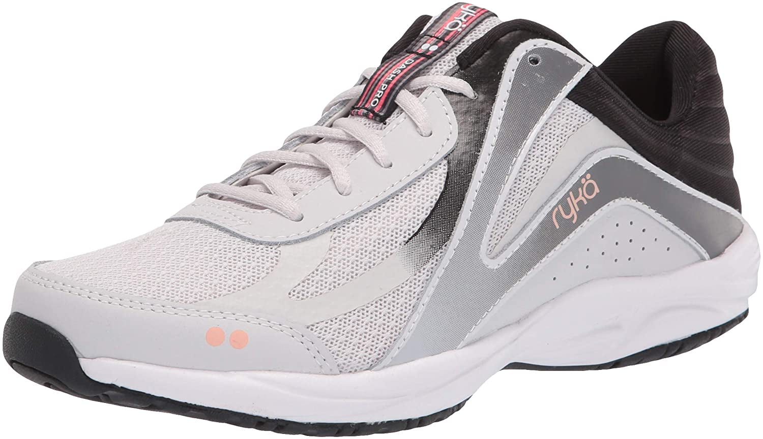 ryka dash pro walking shoe