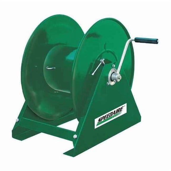 Speedaire 6WA77 Hose Reel 3000 psi