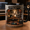 Black, variant on Coffee Mug Session Guitarist Studio Desk Drinkware for Musicians and Producers