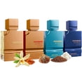 thumbnail image 1 of Set de Perfumes Al Haramain Amber Oud 4x10ml Unisex, 1 of 7
