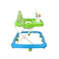 thumbnail image 2 of Andadera BABY TEK EBANDADERA03 con juguetero Verde, 2 of 2