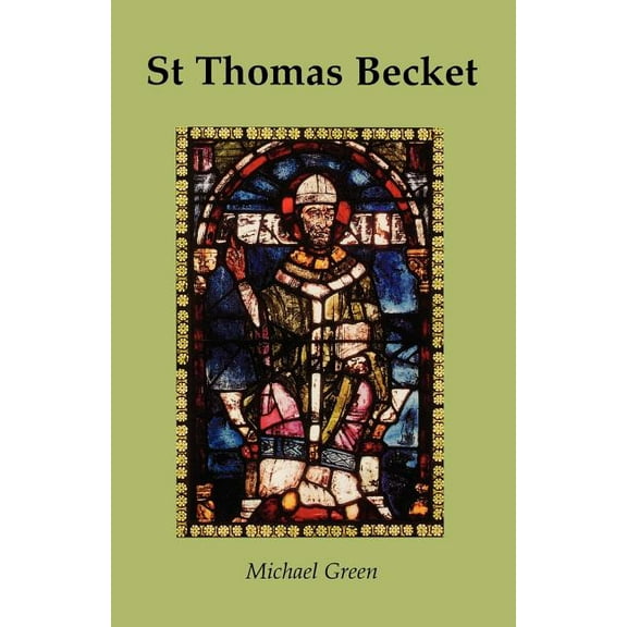 St Thomas Becket (Paperback)