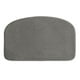 thumbnail image 3 of Fiudx Alfombra de Baño Seca, Suave Alfombra de Poliéster, Base de Goma Antideslizante, Rápida Absorción de Agua, Decoración Moderna, Uso Versátil, Gris Oscuro/Gris/Beige, 50 X 80 Cm, 3 of 7